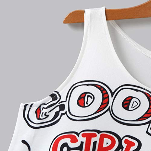 VICGREY Vestito Bambino Ragazza Elegante, 4-8 Anni...