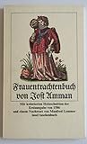  Das Frauentrachtenbuch