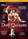 quixote winery napa valley ca  Minkus: Don Quixote [The Australian Ballet]