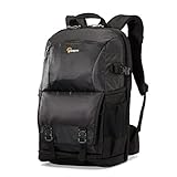 Lowepro Med CPAP Bag – TSA Compliant CPAP Backpack Fits ResMed, Phillips Respironics, Other CPAP Machines. Dual-Purpose Daypack Holds CPAP Mask and Hose, Laptop, Tablet & Other Supplies