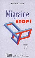 Migraine, stop! 2890746178 Book Cover