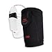 NXE ActiveSLEEVE Large Armband for iPhone, iPod, and all Smartphone/cell phone/MP3 players, 2 Pack (Black/White)