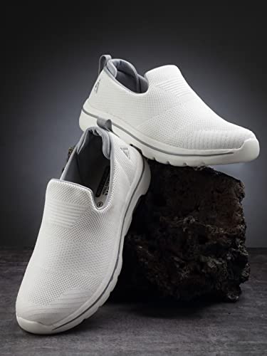 Image of Action ATG-487 Lightweight Comfortable Cushioned Walking Shoes for Men