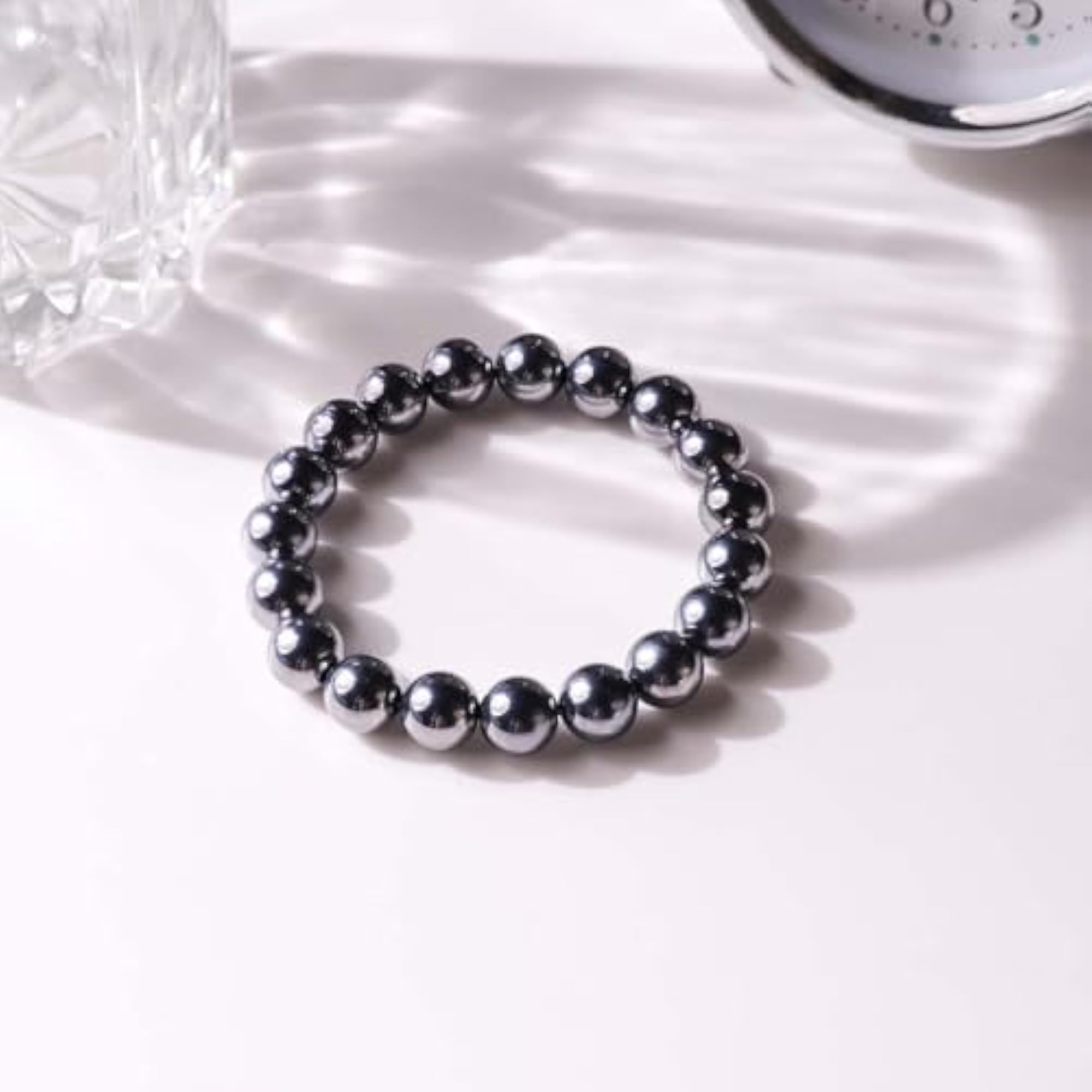 Stylish Crystal Bracelet for Women, Unique Gift for Girlfriend