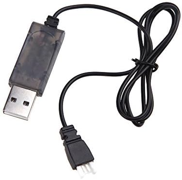 Jimi H107-A06 H107 USB Charger for Hubsan H107 H107B H107C H107D H107L RC Mini Qudcopter Part