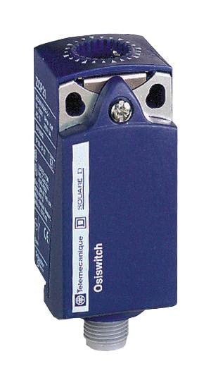 ZCP21M12 Corps de commutateur