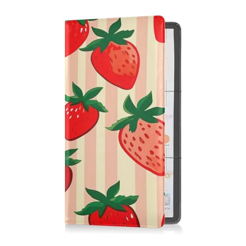 Organizador de documentos para carro multicolor miniatura 7