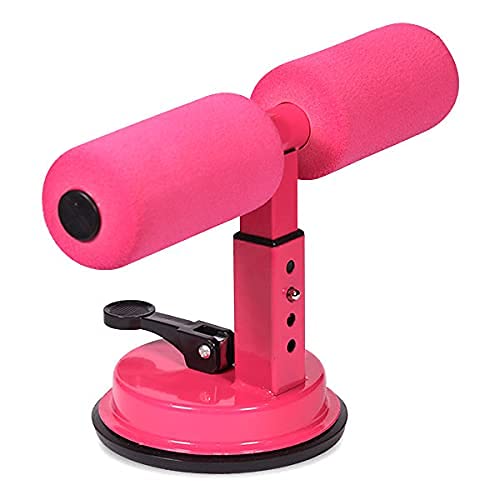 Tendula Sit-Up Bar Fitness Equipment, Sit-Up Assistant Device, Sit-up and Push-up Assistant Device Lose Weight Gym Workout Exercise Machine Portable Self-Suction (B09HX6RD7N) Amazon Price History, Amazon Price Tracker