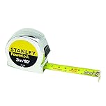 Stanley 033523 Micro Powerlock Tape 3m / 10ft