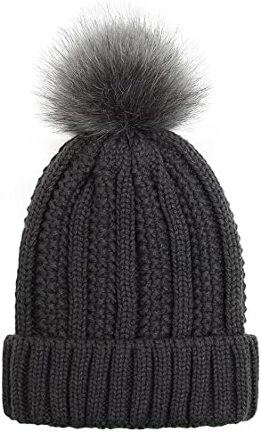 冬のボンネットハット、サテンの裏地付きスノースカルキャップウーマンスレッドニットビーニーファッションカジュアルサーマルニットビーニー