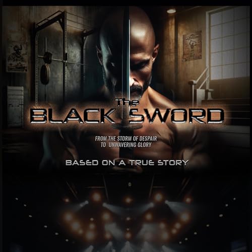 『The Black Sword』のカバーアート