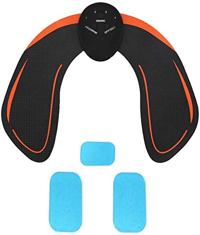 KICOFIT Gel Pads Replacement for EMS Hips Trainer