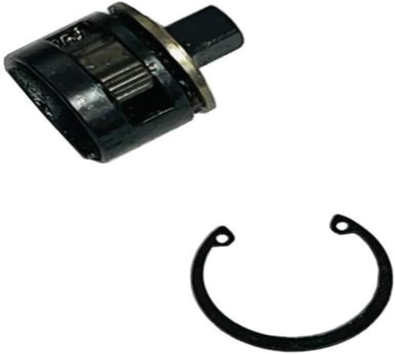 Anvil Service Kit 42-06-2556 1/4 in. Ratchet Head Anvil Kit Compatible with Milwaukee 2556-20 Fuel Cordless Ratchet