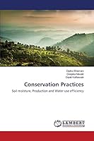 Conservation Practices 3659645966 Book Cover