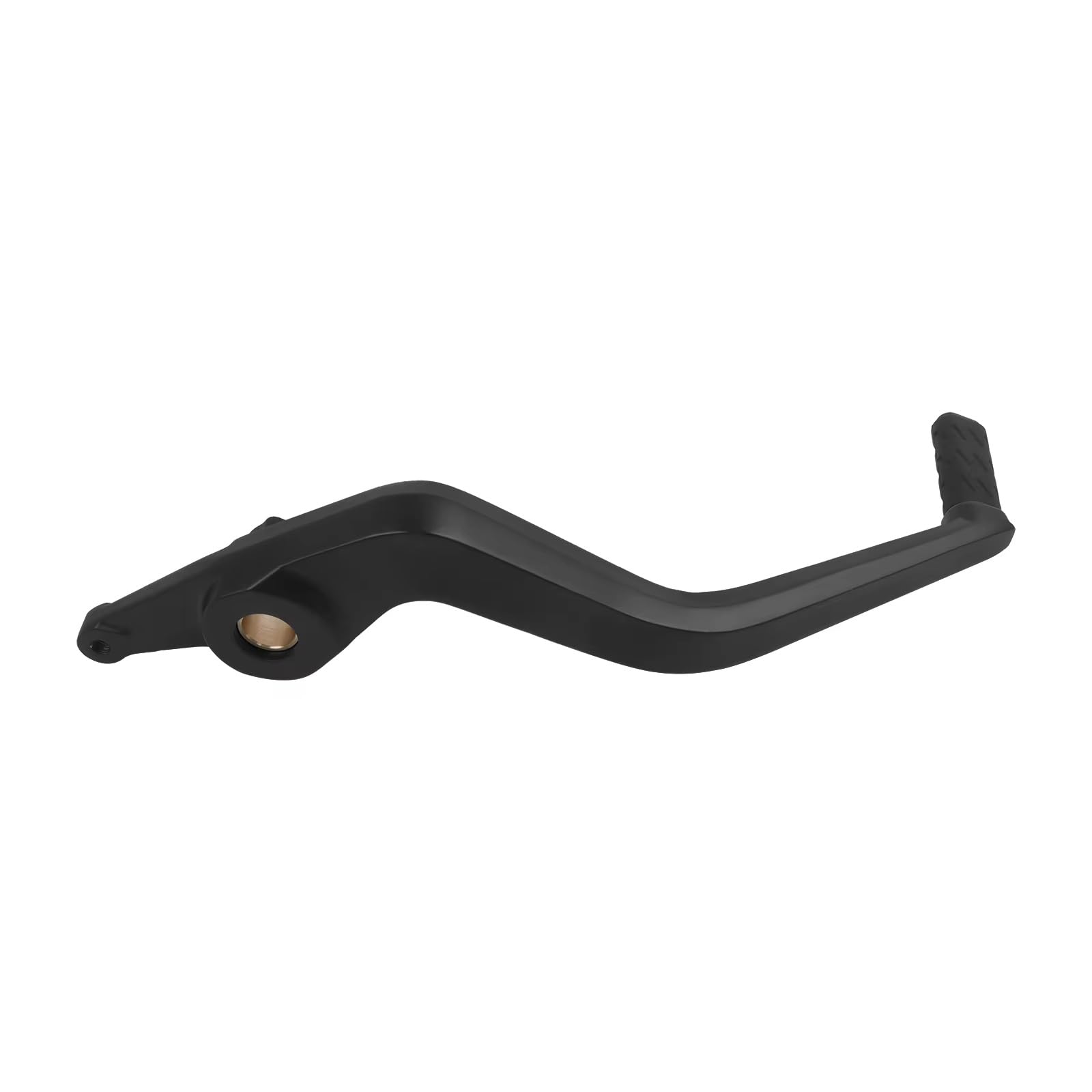 Linqianbhd One Color Motorcycle Brake Clutch For Ducati For Xdiavel 1200 Gear Shift Lever Motorcycle Gear Shifter Shift Brake Master Footpeg Foot Pedal