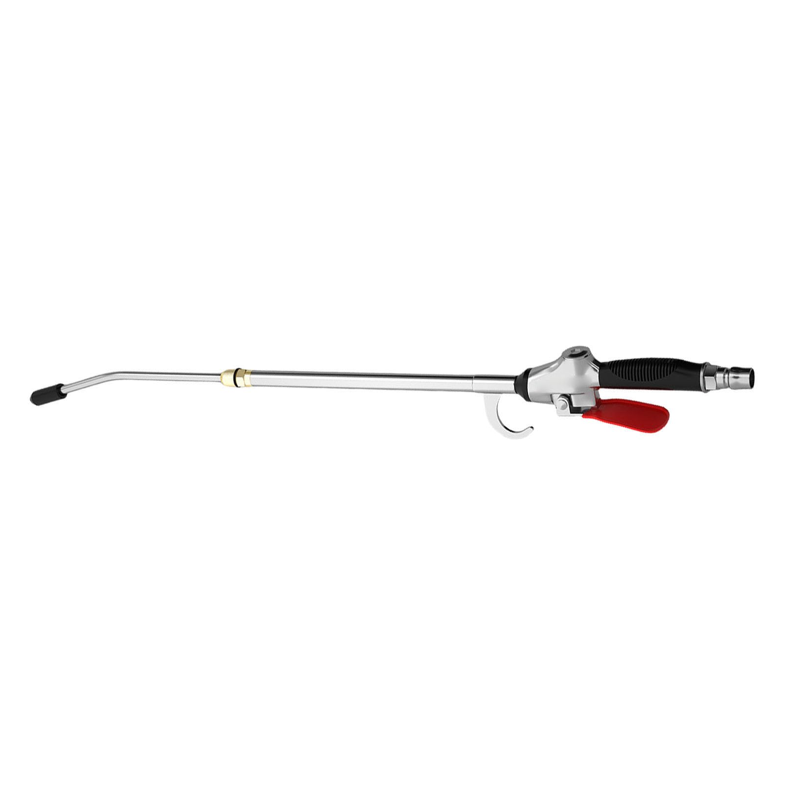 Woedpez Air Blow Cleaner Compressor Handheld Pneumatic Tool Compressor Blower Cleaning Supplies Accessories Industrial Air Blow