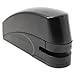 X-ACTO Electric Stapler w/Anti-Jam Mechanism, 20 Sheet Capacity, Black by X-Acto