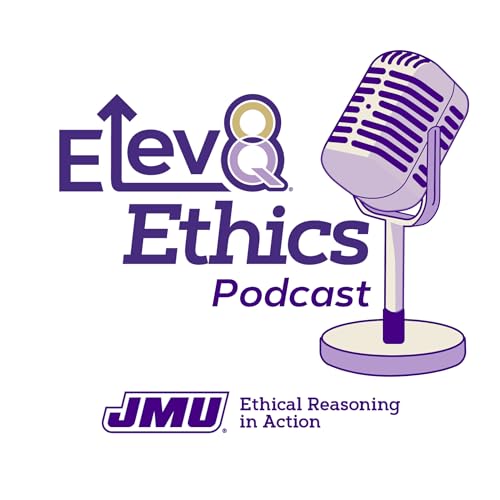 S2E1: Meet Dr. Dan Holt - Ethical Reasoning Faculty Research Fellow