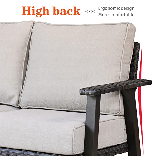 ovios-Patio-Furniture-Set-4-Pieces-Outdoor-Wicker-Rattan-Sofa-with-Coffee-Table-High-Back-All-Weather-Conversation-Set-with-Comfy-Cushions-for-Backyard-Beige