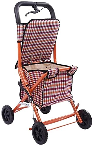 歩行器 歩行器 ローリングウォーカー 4輪 歩行器 折りたたみ式 モビリティ 歩行補助具 高さ調節可能なシート 高齢者用歩行器