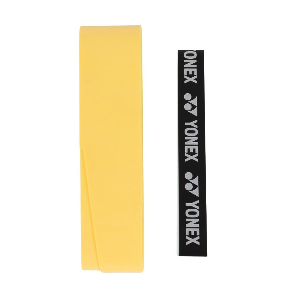  ヨネックス(YONEX) テニス バドミントン グリップテープ モイストスーパーグリップ in use