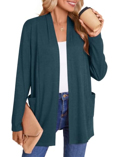 Image of Anymiss Womens Winter Long Sleeve Sweaters Cardigan M-5XL 2026 Spring Plus Size Jackets