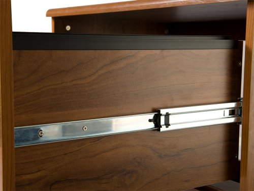 American Furniture Classics Lateral File With 2-Drawer #TOP3