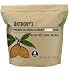 Anthony's Blanched Gluten Free Almond Flour, 4lbs, Gluten Free & Non GMO, Keto Friendly