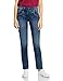 Produktbild Cecil Damen Scarlett Jeans, Mid Blue Wash 2531-10282, 33W / 32L