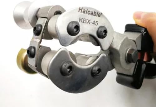 KBX-45 35KV Cable Insulation Stripper Multi-function Manual Cable Stripper