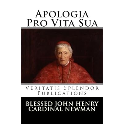 Apologia Pro Vita Sua