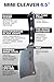 Dalstrong Meat Cleaver Knife -4.5