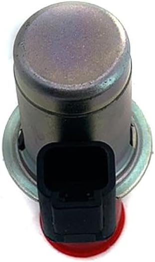 12V Solenoid Valve 25/220804 459/M2874 459M2874 459-M2874 Hdnverys Fits for JCB Backhoe 2CX 3CX 4CX