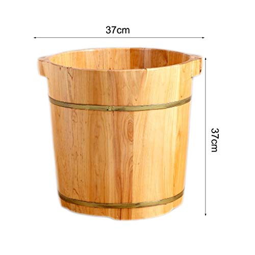 Masajeador para pies Katzowen Spa con cubierta 37 cm miniatura 4