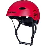 Dakine Renegade Helmet D2AHMTRERED0 - Red Helmet Size - XS