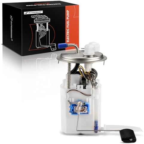 Toyota Corolla Altis Fuel Pump Assembly At ₹ 7900/piece | Fuel Pump Assembly In Ahmedabad | ID - Foto 8