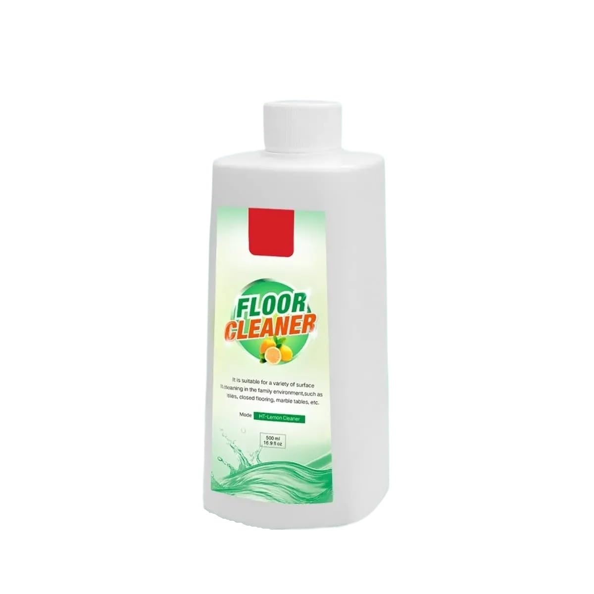Limpiador de suelos de 500 ml, apto for todos los robots aspiradores, compatible con Tineco(2 bottles)
