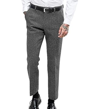 best wool dress pants