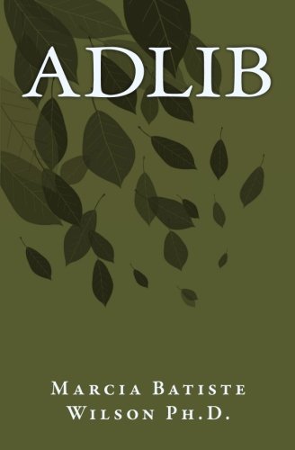Adlib: Volume 1