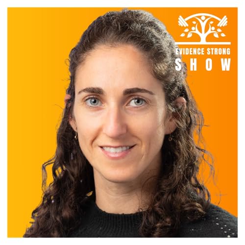 The Genetics Behind Sex Differences in Sport &ndash; with Shanie Landen