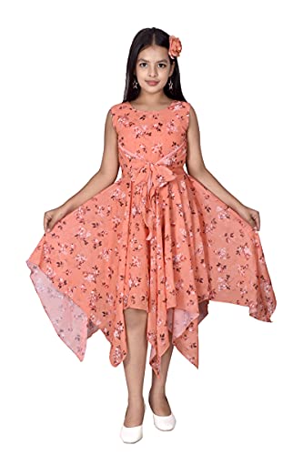 Image of Sky Heights Girls Dress