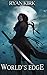 World's Edge (Nightblade) (Volume 2)