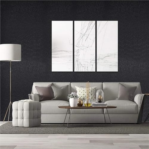 Papier peint imperméable vinyle noir 40cm autocollant lavable pour salon