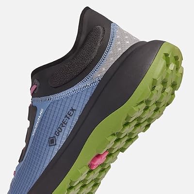 Vasque Men's Now Waterproof, Lightweight Shoe