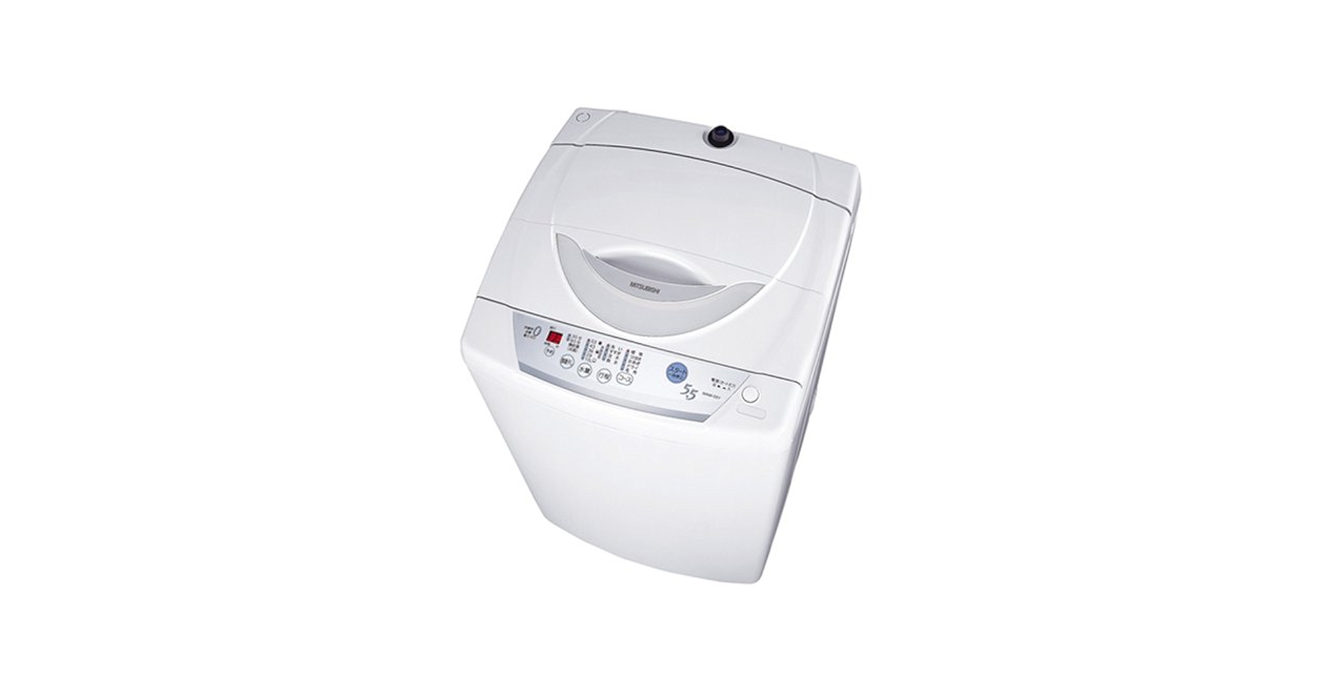 MITUBISHI 全自動電気洗濯機 MAW-62Y-W 三菱電機 MITUBISHI 全自動電気洗濯機 MAW-62Y-W 三菱電機 - メルカリ