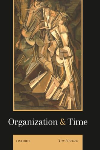 Organization and Time view 2