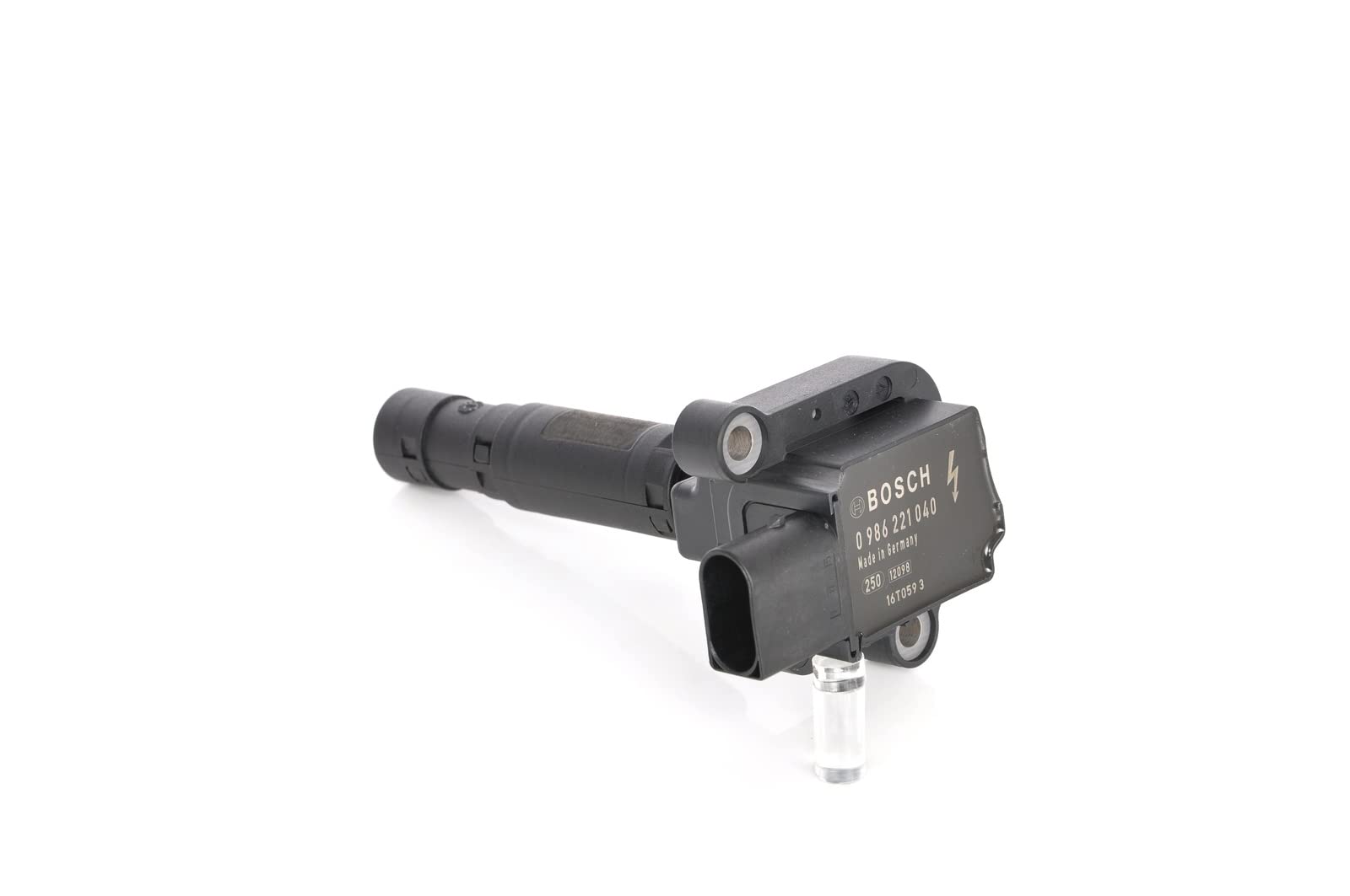 Amazon.com: Metzger 0880182 Bosch 0986221040 Ignition Coil 