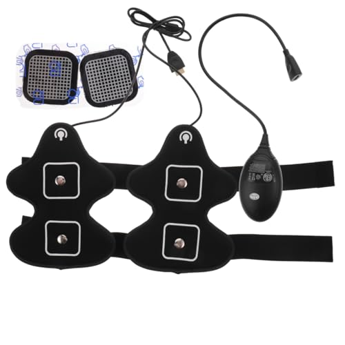 Cinturón de control inteligente VANZACK para tonificar músculos 4