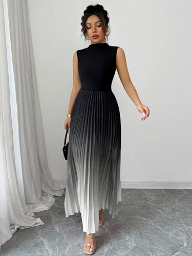 Image of LITZO Dress for Women || Western Dresses for Women || One Piece Maxi Dress (L-159-162)