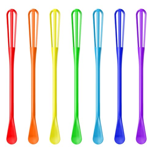 OYV Mini Whisk and Spoon Set of 7